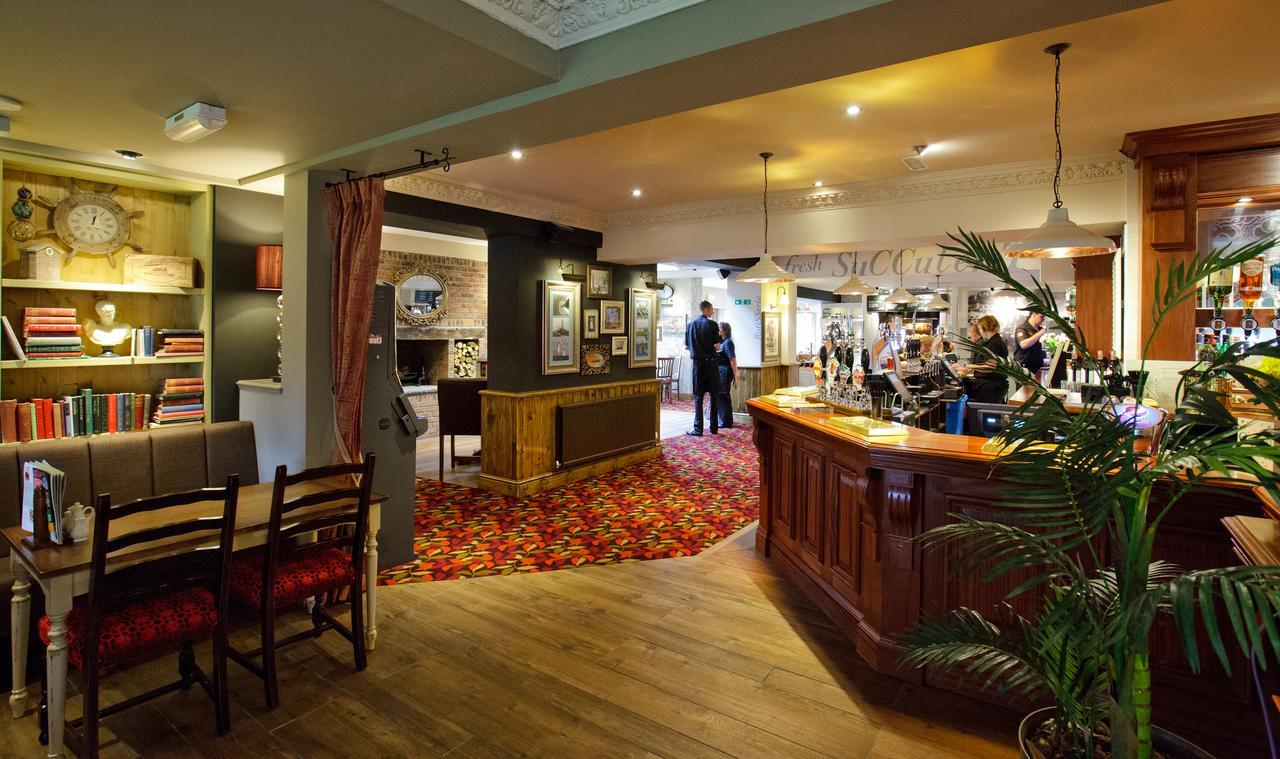 Lobster Pot, Bridlington By Marston'S Inn المظهر الخارجي الصورة