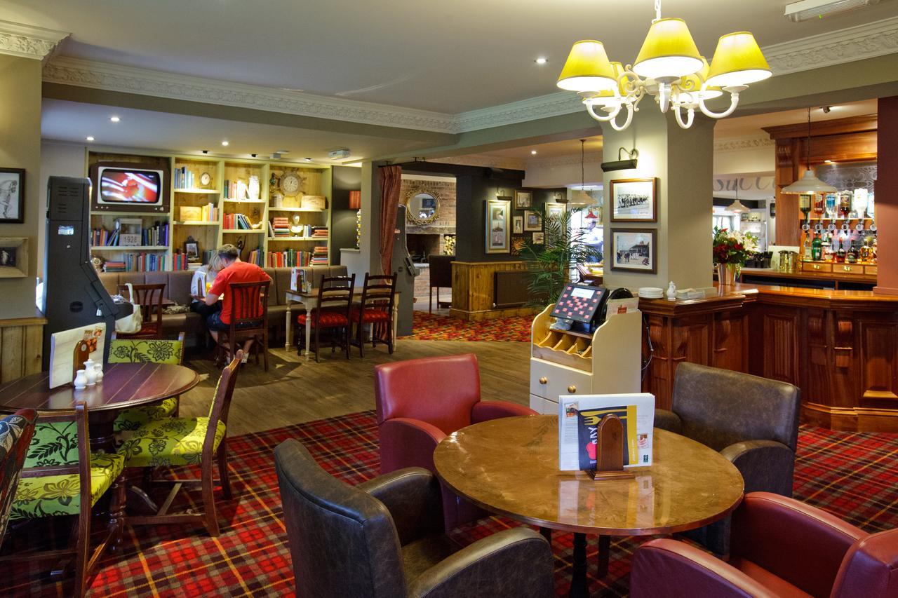 Lobster Pot, Bridlington By Marston'S Inn المظهر الخارجي الصورة